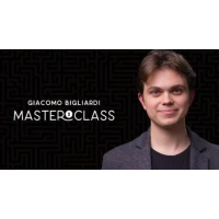 Giacomo Bigliardi Masterclass Live 1-3