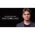 Giacomo Bigliardi Masterclass Live 1 Giacomo Bigliardi Masterclass Live 1