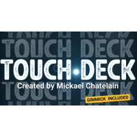 Touch Deck by Mickael Chatelain