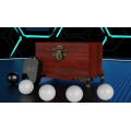 Sleuth Ball Mini by Iarvel Magic Sleuth Ball Mini by Iarvel Magic