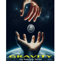 Gravity by Patricio Teran Gravity by Patricio Teran