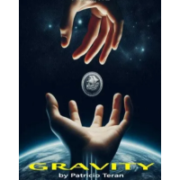 Gravity by Patricio Teran
