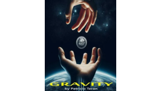 Gravity by Patricio Teran