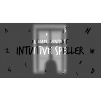 Michael Vincent -Intuitive Speller