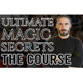 Ultimate Magic Secrets - Beginners Magic Course Ultimate Magic Secrets - Beginners Magic Course