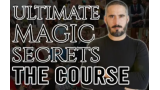 Ultimate Magic Secrets - Beginners Magic Course