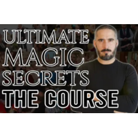 Ultimate Magic Secrets - Beginners Magic Course