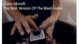 The Best Version of the Black Hole by Calen Morelli