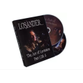 The Art Of Levitation (1-3) by Losander The Art Of Levitation (1-3) by Losander