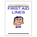 First Aid Lines by Aldo Colombini First Aid Lines by Aldo Colombini