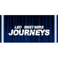 Leo Smetsers – Journey
