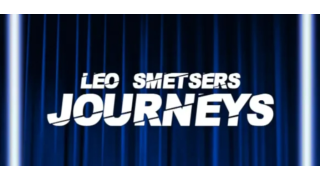 Leo Smetsers – Journey