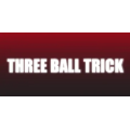 Three Ball Trick by Craig Petty Three Ball Trick by Craig Petty