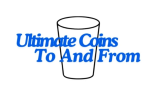 Ultimate Coins To And From by Levi Elsberg