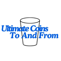 Ultimate Coins To And From by Levi Elsberg
