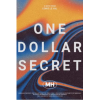 One Dollar Secret by Lewis Le Val