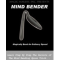 Mind Bender: Triple Threat by Chad Sanborn Mind Bender: Triple Threat by Chad Sanborn