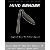 Mind Bender: Triple Threat by Chad Sanborn