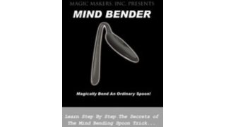 Mind Bender: Triple Threat by Chad Sanborn