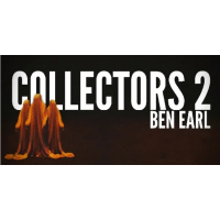 Ben Earl - Collectors 2