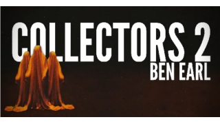 Ben Earl - Collectors 2