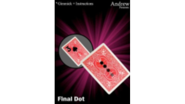 Andrew – FINAL DOT - 2024