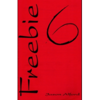 Freebie – 6 by Jason Alford