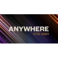 Anywhere by Peter Turner