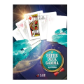 Super Deck Gamma by Syouma Super Deck Gamma by Syouma