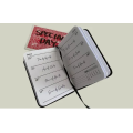 One for the Diary by GRUM Handcrafted One for the Diary by GRUM Handcrafted