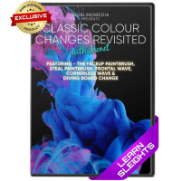 Monet’s Classic Color Changes Revisited By BigBlindMedia