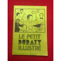 Duraty – Le Petit Duraty Illustré