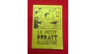 Duraty – Le Petit Duraty Illustré