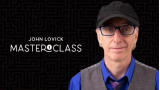 John Lovick Masterclass Live 1-3