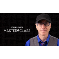 John Lovick Masterclass Live 1-3