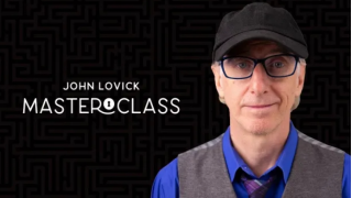 John Lovick Masterclass Live 1-3