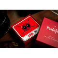 Prodiction by GBDL Prodiction by GBDL