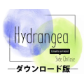 Hydrangea by Side Chitose ( Japanese  ) Hydrangea by Side Chitose ( Japanese  )