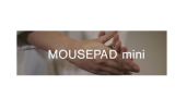 Mousepad Mini by Mousepad ( Japanese  )