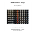 The Maths in Magic by Steven Goodwin The Maths in Magic by Steven Goodwin