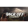 Craig Petty - Back Off Craig Petty - Back Off
