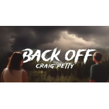 Craig Petty - Back Off Craig Petty - Back Off