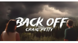 Craig Petty - Back Off