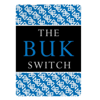 Daniel Madison – The Buk Switch