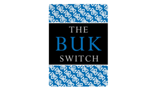 Daniel Madison – The Buk Switch