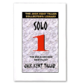 Solo Revised - Expanded - Illustrated by Jack Kent Tillar Solo Revised - Expanded - Illustrated by Jack Kent Tillar