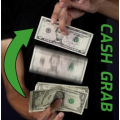 Cash Grab by Casshan Wallace Cash Grab by Casshan Wallace