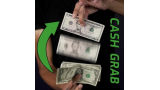 Cash Grab by Casshan Wallace