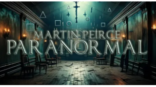 Martin Peirce - PARANORMAL