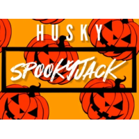 SpookyJack by Husky